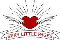 Sexy Little Pages Logo